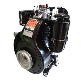 Lombardini Engines 4Ld  - International Shipping