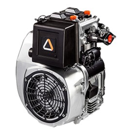 Lombardini Engines 25Ld at the Best Price - Official Distributor