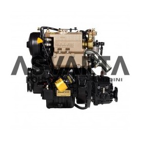 Comprar Motor Intraborda Lombardini Marine | Asvarta