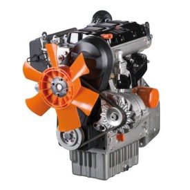 Lombardini FOCS, comprar un motor de alta calidad - Tienda Oficial