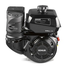 Motores Kohler por Combustible