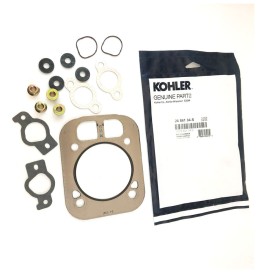Recambios Motores Kohler Modelo Zt