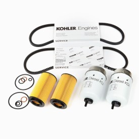 Filtres pour moteurs Kohler