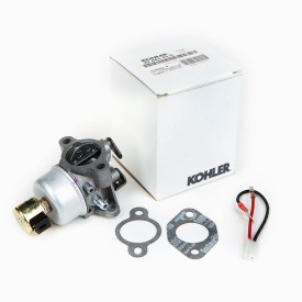 Kohler Engines Spare Parts Fuel Circuit