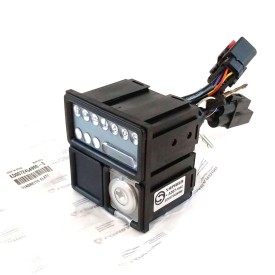 Lombardini Engines Starter Spares