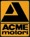ACME Motor