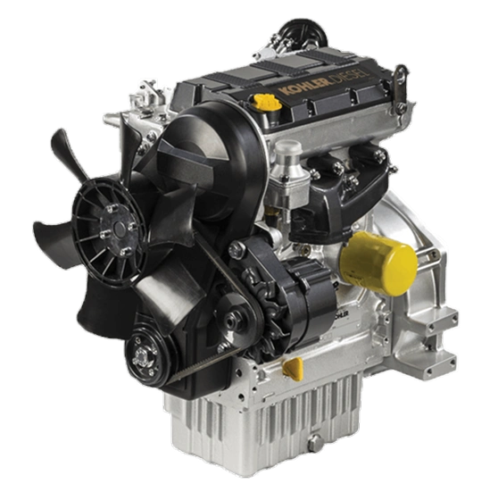 Engines for microcars